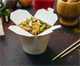 Чайна - бокс. Контейнеры для лапши WOK Чайна - бокс. Контейнеры для лапши WOK