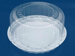 Упаковка для торта SL 265G 1796 - фото 4680