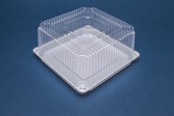 Упаковка для торта SL-213 1815 - фото 4699