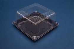 Упаковка для торта SL-160BL 1820 - фото 4704