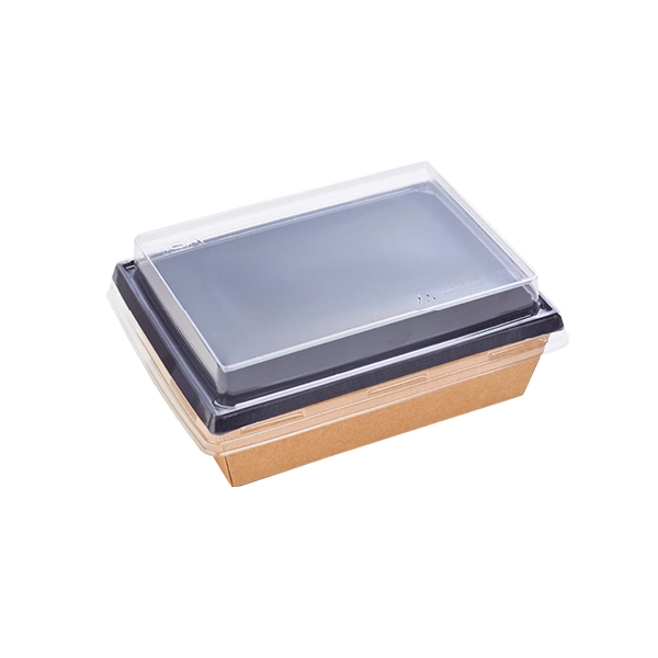 Крышка к контейнеру OneClick lid 500/20 мм. 2213 - фото 5811