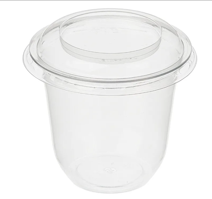 Контейнер СпК-76-180 + Крышка 2237