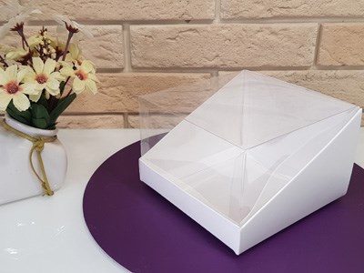 УПАКОВКА 131*131*85 2311