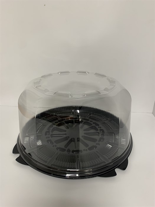 Упаковка для торта SL-022 Сфера hBL 2313