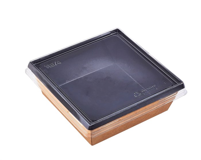 Крышка к контейнеру OneClick lid 950-1250/0 мм. 2328 - фото 6770