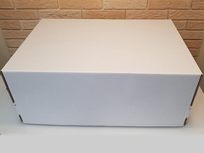 Упаковка 600*400*250 мм.для больших тортов 1726 - фото 6983