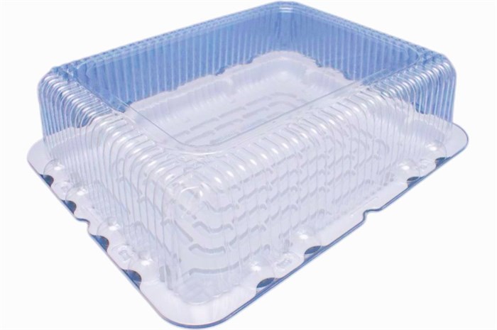 Упаковка для торта SL 480 1785