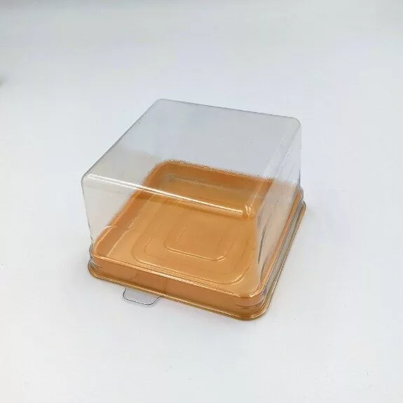 Контейнер КРТ-51 золотое дно 2463