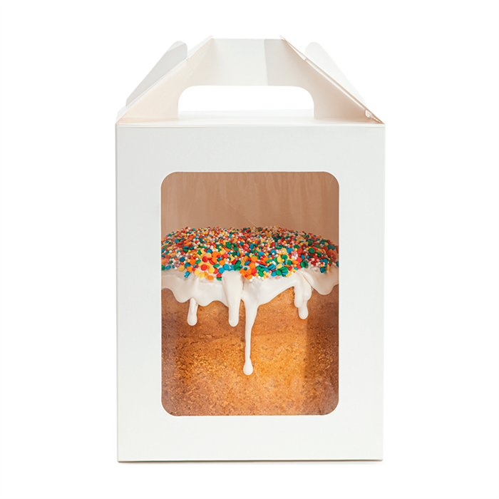 OSQ JUMPL L WHITE EDITION 2522