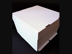 Упаковка 450*450*300 мм. 1724