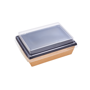 Крышка к контейнеру OneClick lid 500/20 мм. 2213