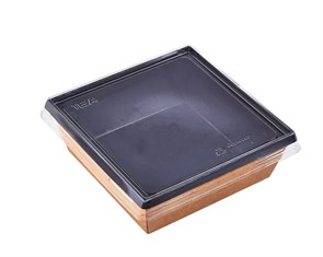 Крышка к контейнеру OneClick lid 950-1250/0 мм. 2328