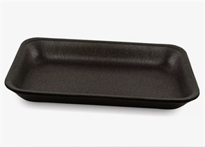 Подложка ВП 225*150*30 L 28 чёрная 600 2362
