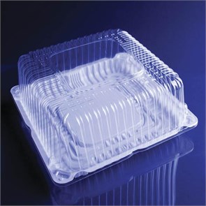 Упаковка для торта ИП-211 2445