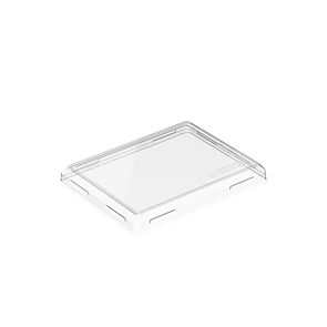 {{photo.Alt || photo.Description || 'Крышка прозрачная OneClick 400 мл плоская'}}