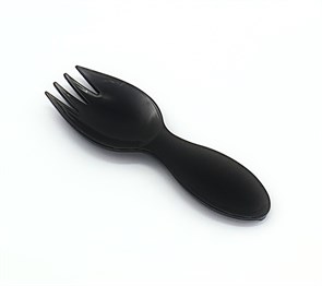 Вилка-ложка для десерта 2459