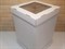 Упаковка для тортов 345*345*450 мм.«CUBE BOX» 2146 - фото 5537