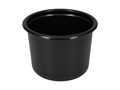Герметичные контейнеры чёрные SpK-115-500 2192 - фото 5689