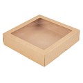 Контейнер OneBox 1500 мл. крафт 2209 - фото 5795