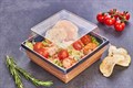 Крышка к контейнеру OneClick lid 550/40 мм. 2214 - фото 5814