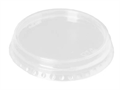Крышка для стакана Шейк плоская 2159