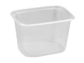 Контейнер 108 х 82 350 мл. прямоугольный для холодных и горячих пищевых продуктов 2184